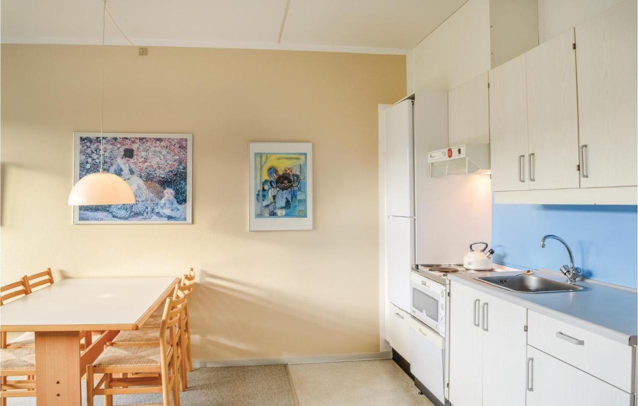 Beautiful Apartment In Ringkobing With Kitchen Exterior foto