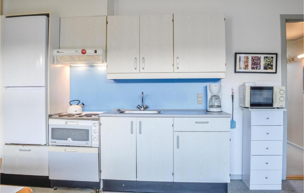 Beautiful Apartment In Ringkobing With Kitchen Exterior foto