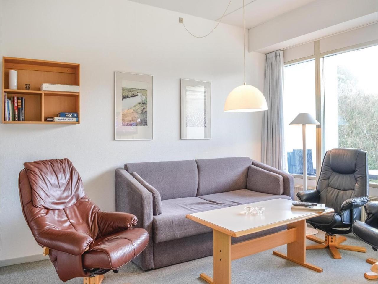Beautiful Apartment In Ringkobing With Kitchen Exterior foto