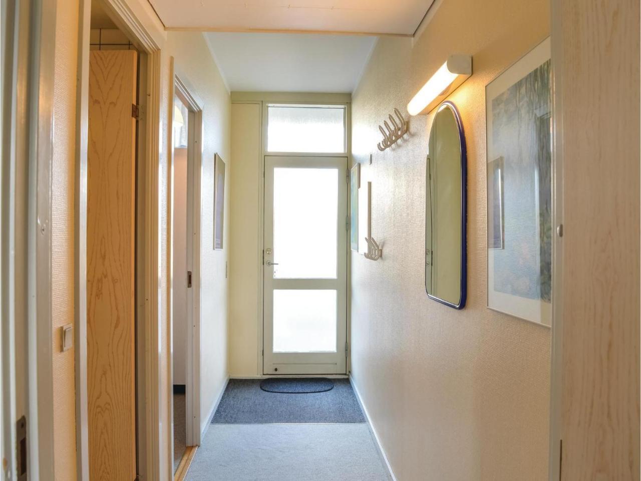 Beautiful Apartment In Ringkobing With Kitchen Exterior foto
