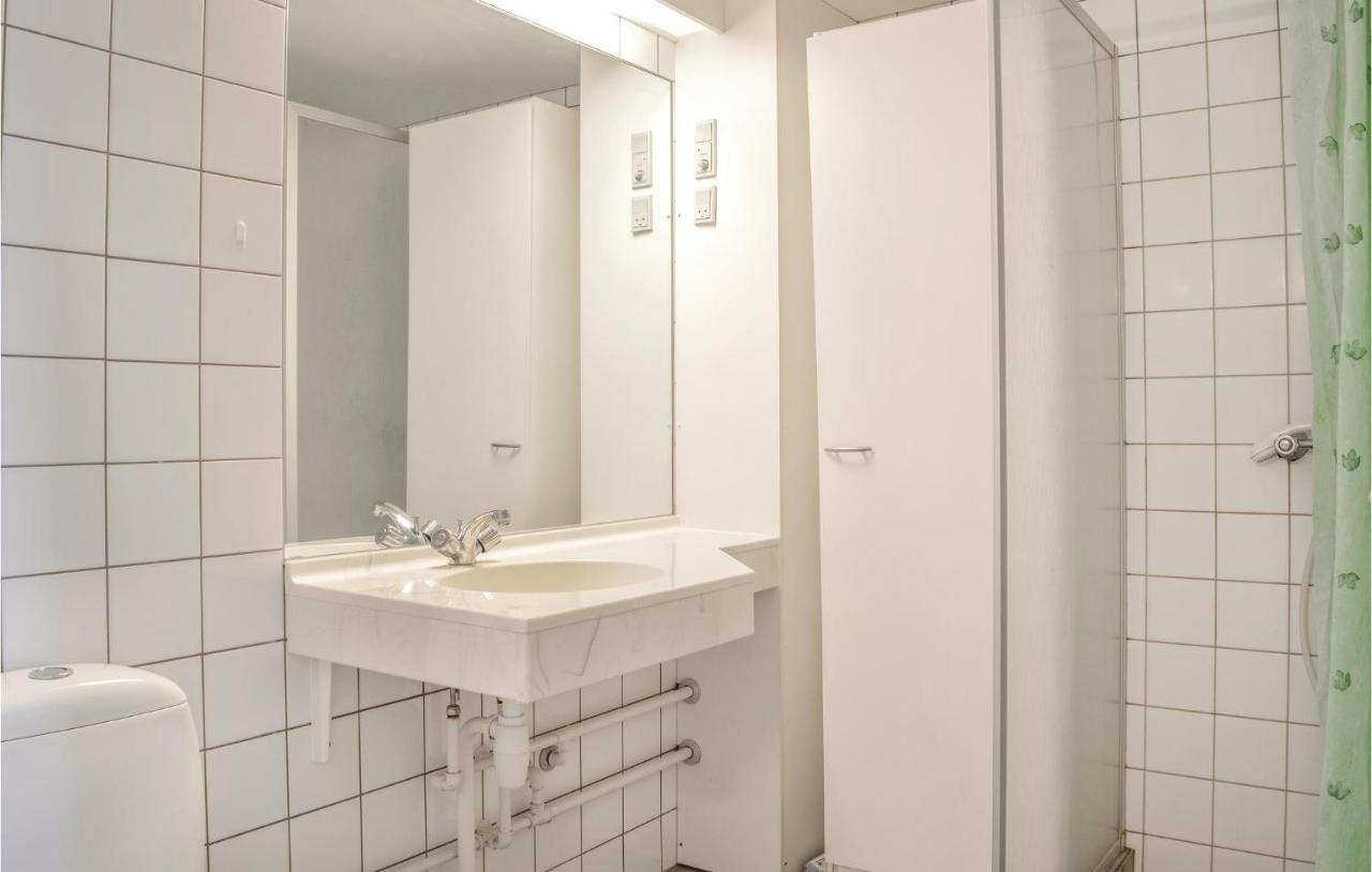 Beautiful Apartment In Ringkobing With Kitchen Exterior foto